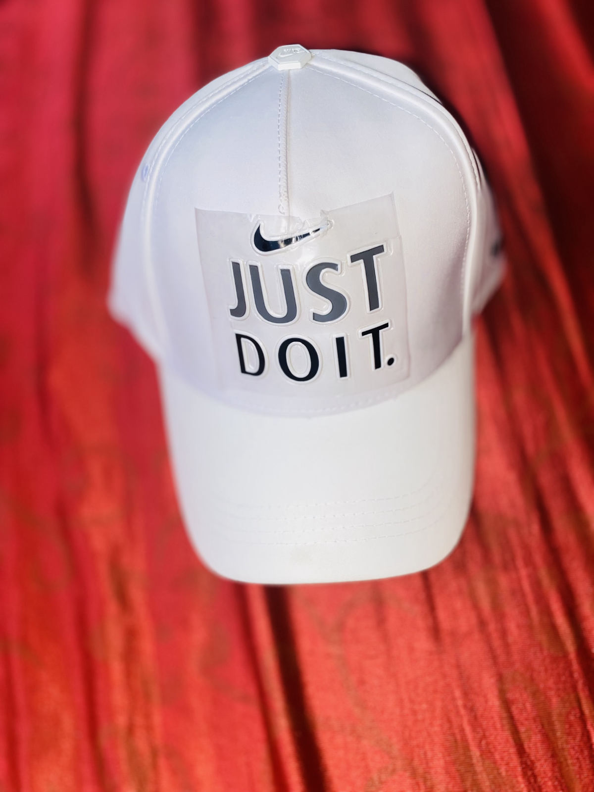 Casquette - 8