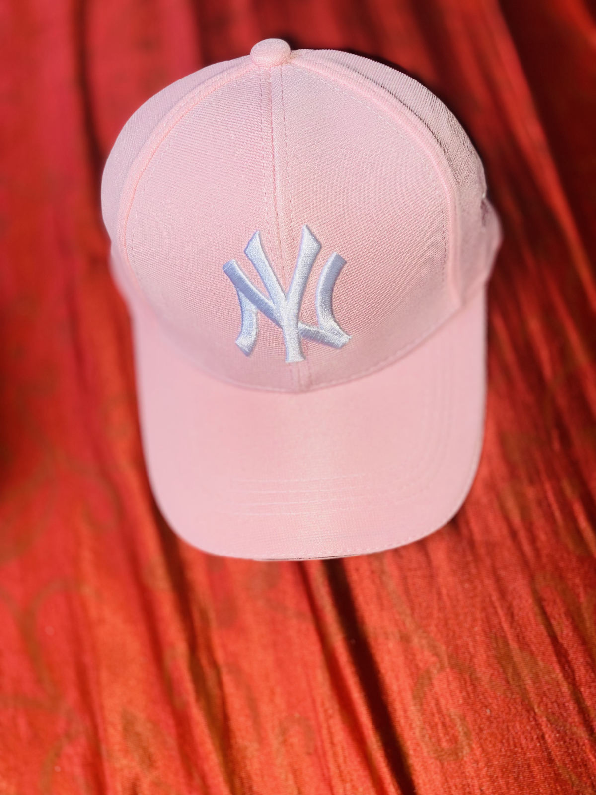 Casquette - 7