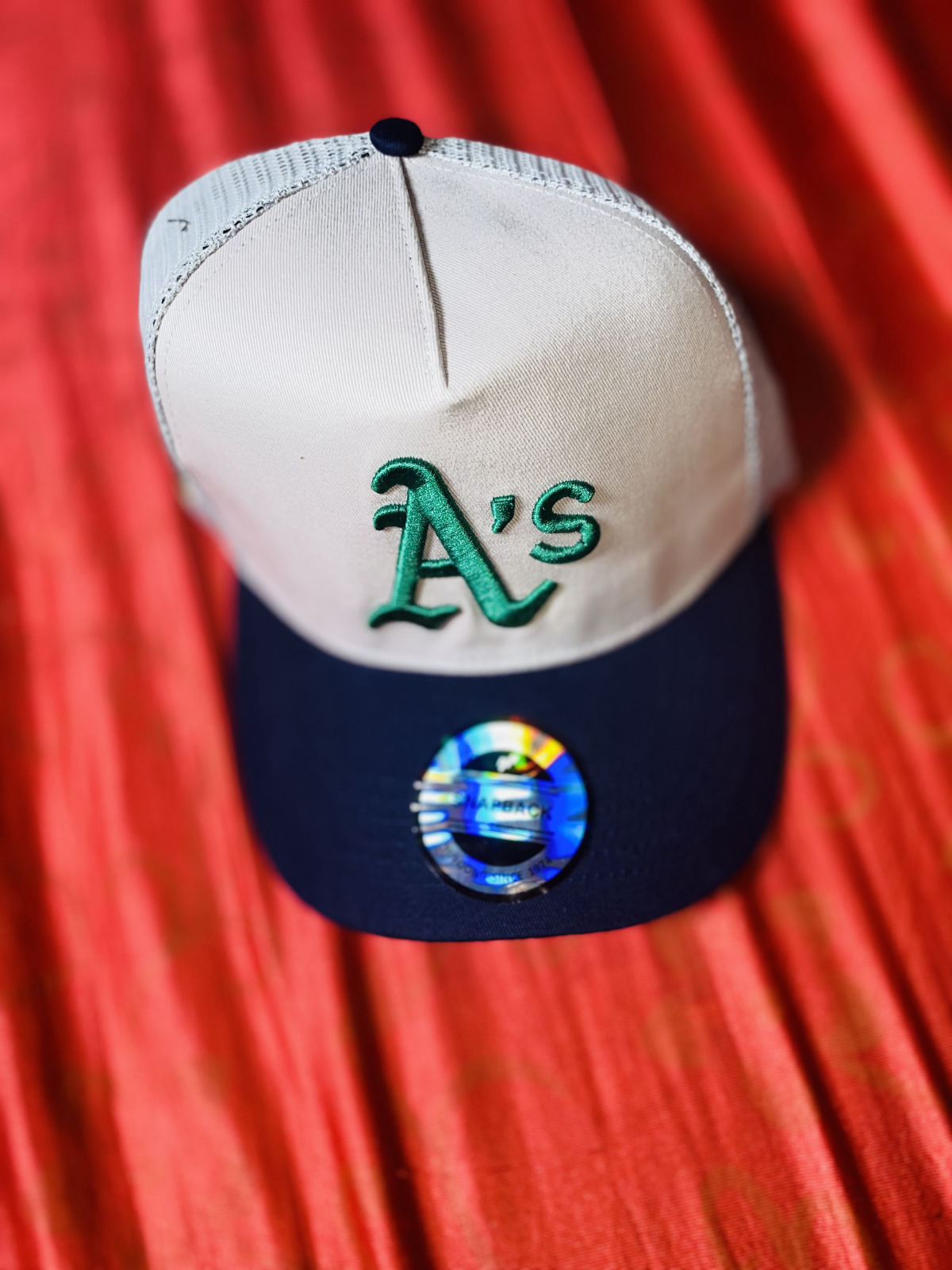 Casquette - 2