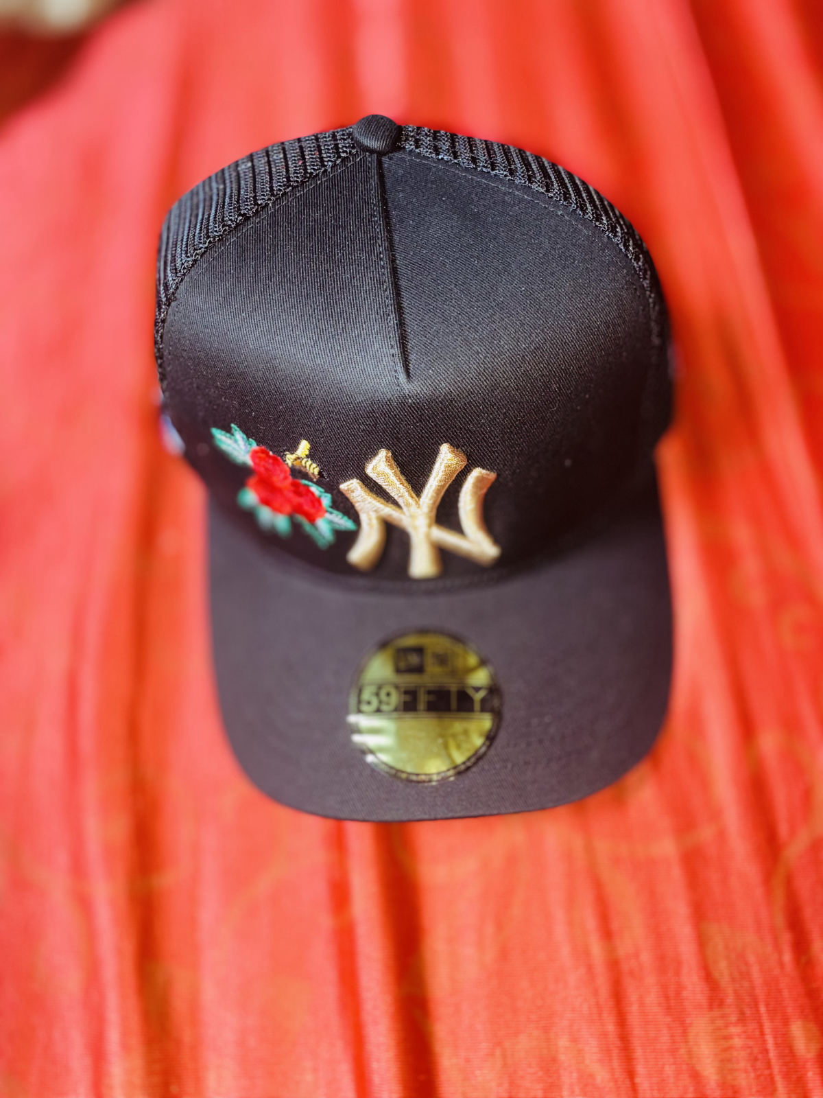 Casquette - 5