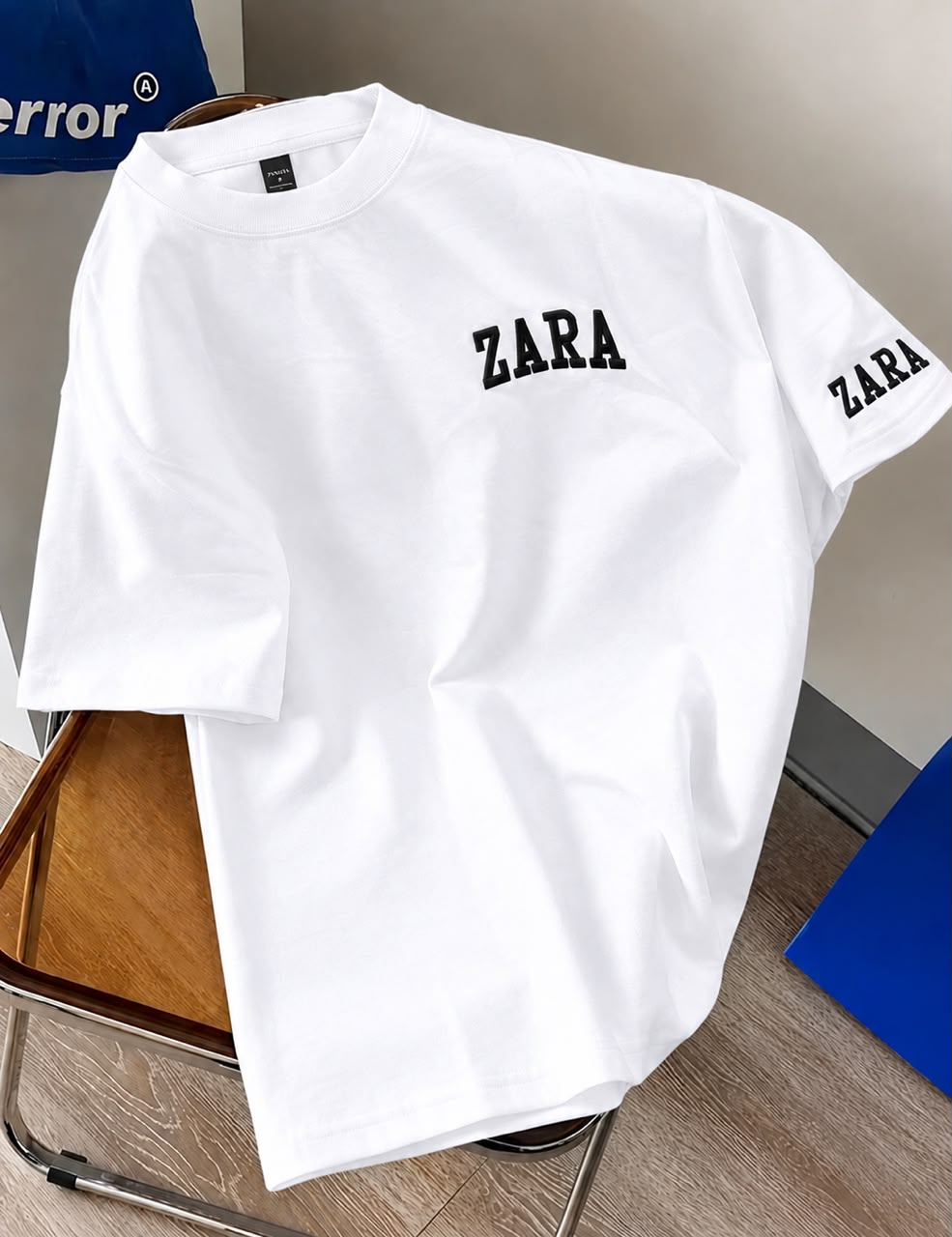 T short très bon qualité a bon prix - 4