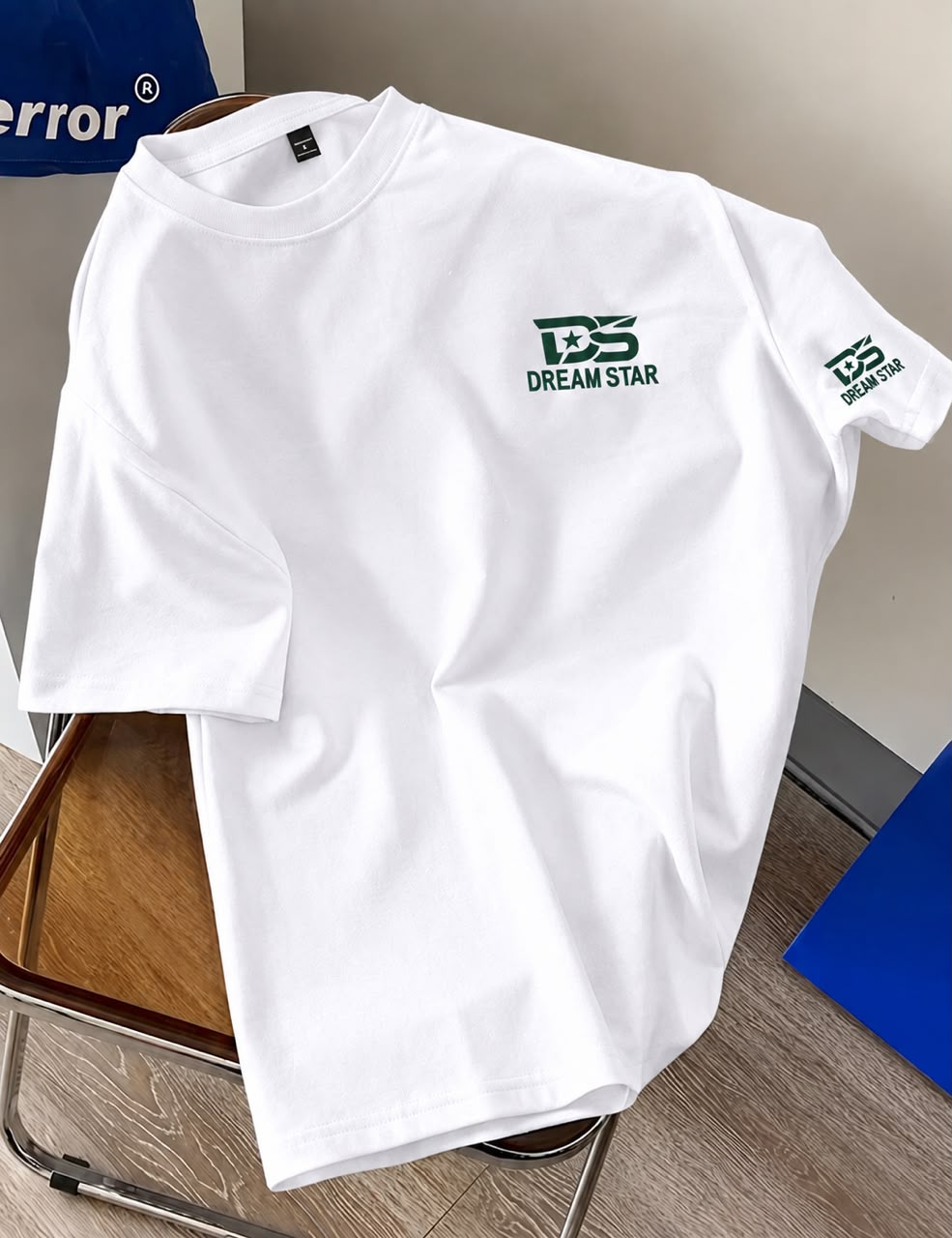 T short très bon qualité a bon prix - 2