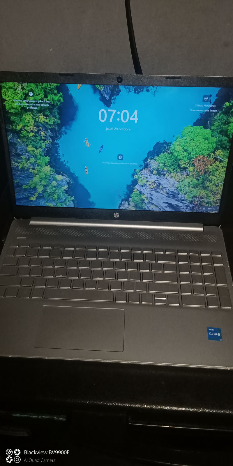 Laptop HP 15s de 474gb - 3