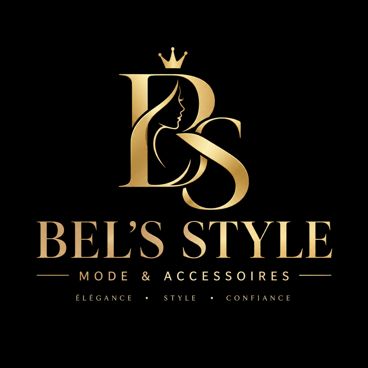 Logo de BEL'S STYLE