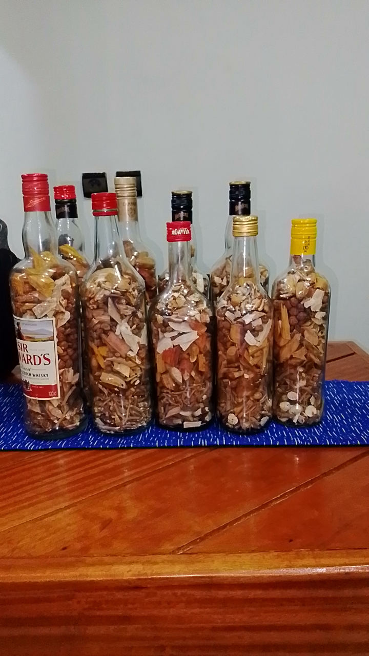 Afrodixiaque