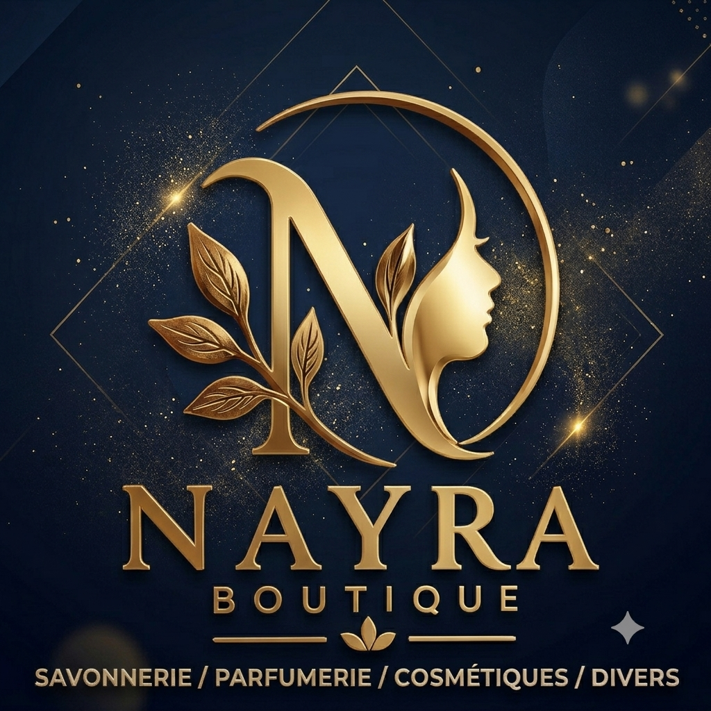 Logo de NAYRA