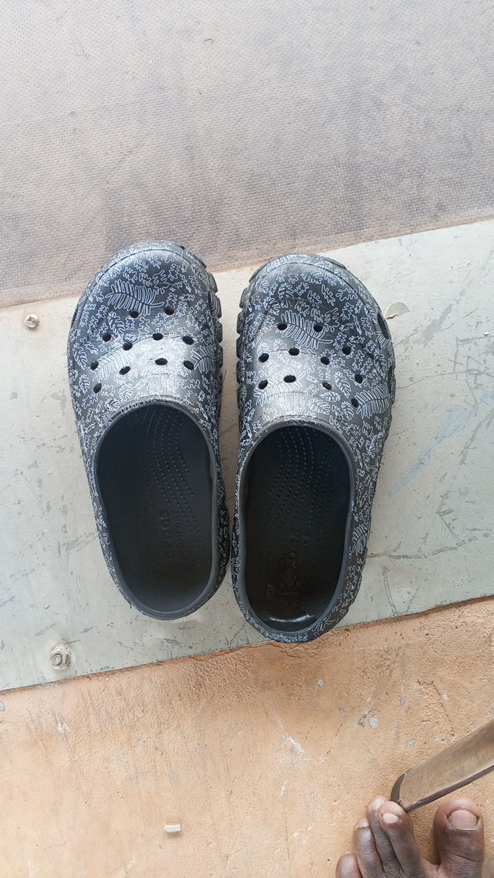 Crors