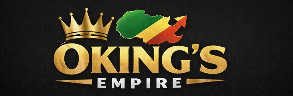 Logo de OKING'S