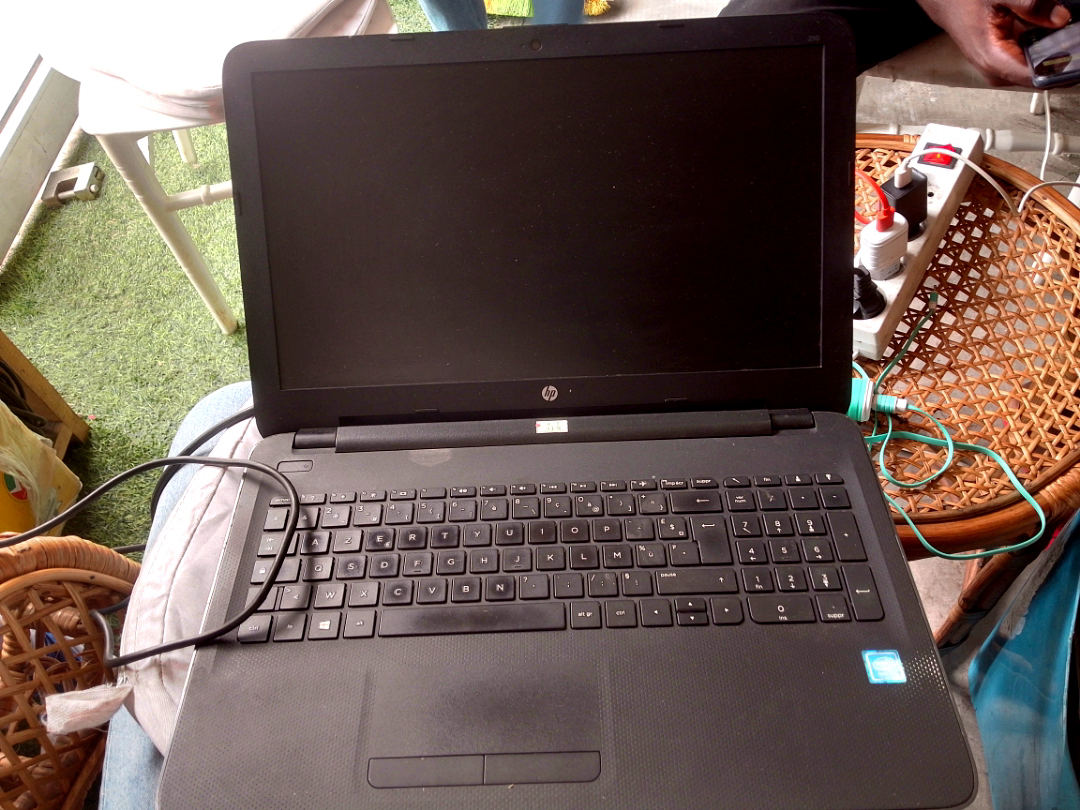 PC