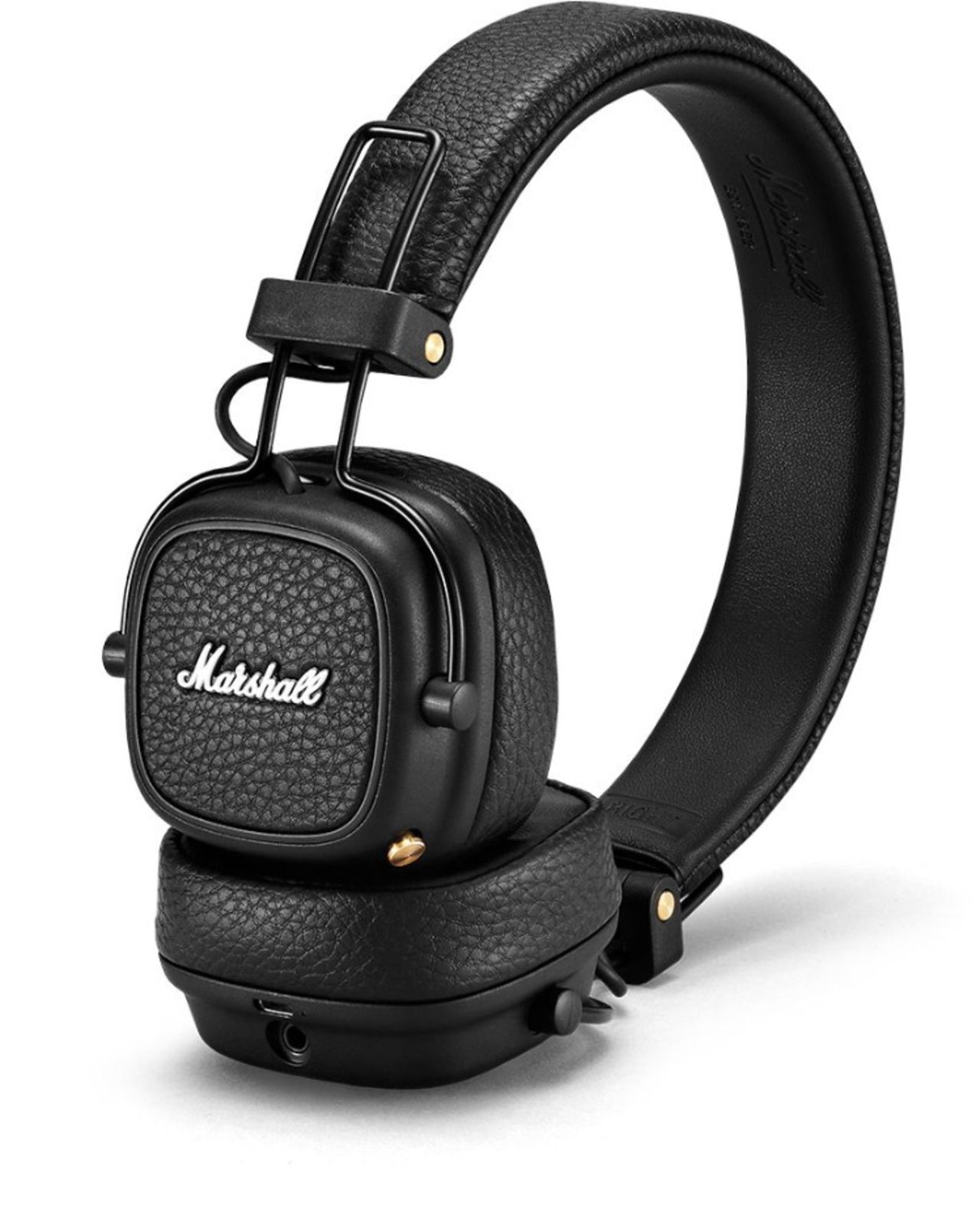 CASQUE MARSHALL - 2