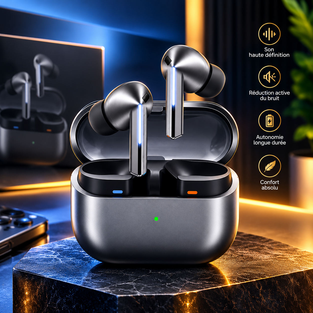 Galaxy BUDS