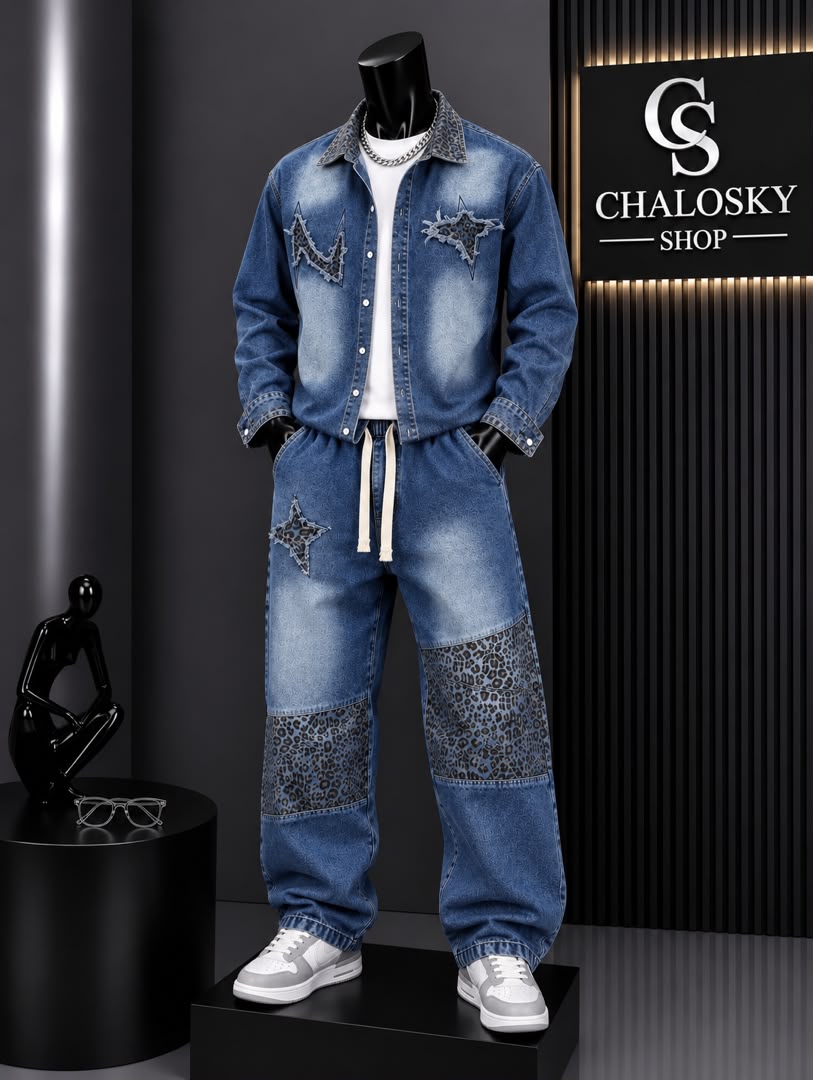 Complet djine taille.xl