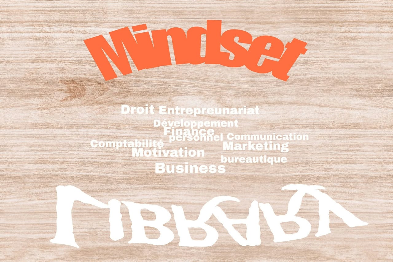 Photo de couverture de Library Mentality