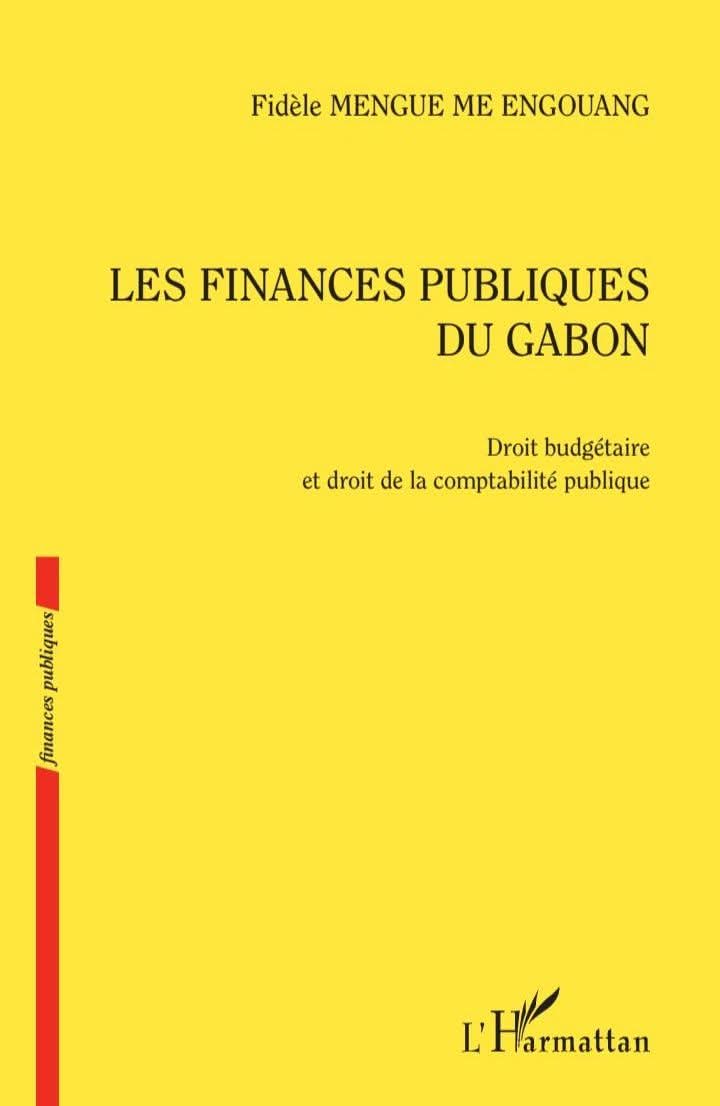 LES FINANCES PUBLIQUES DU GABON
