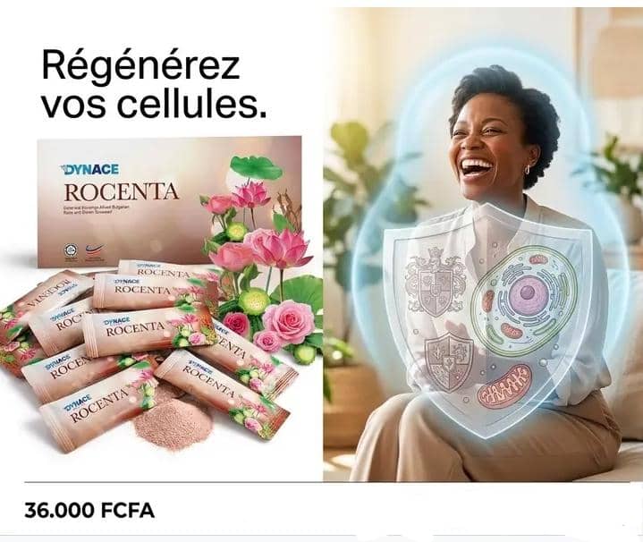 Logo de Compléments Alimentaires Dynas Global