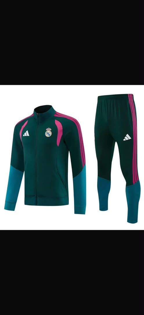Blouson sport - 5