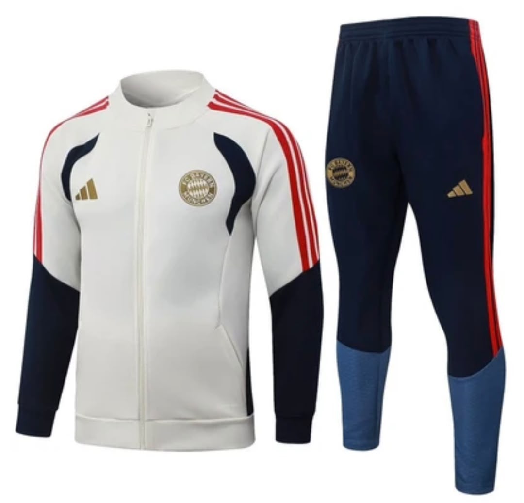 Blouson sport - 4