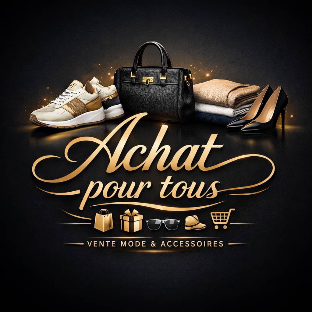 Logo de Achat Pour Tous