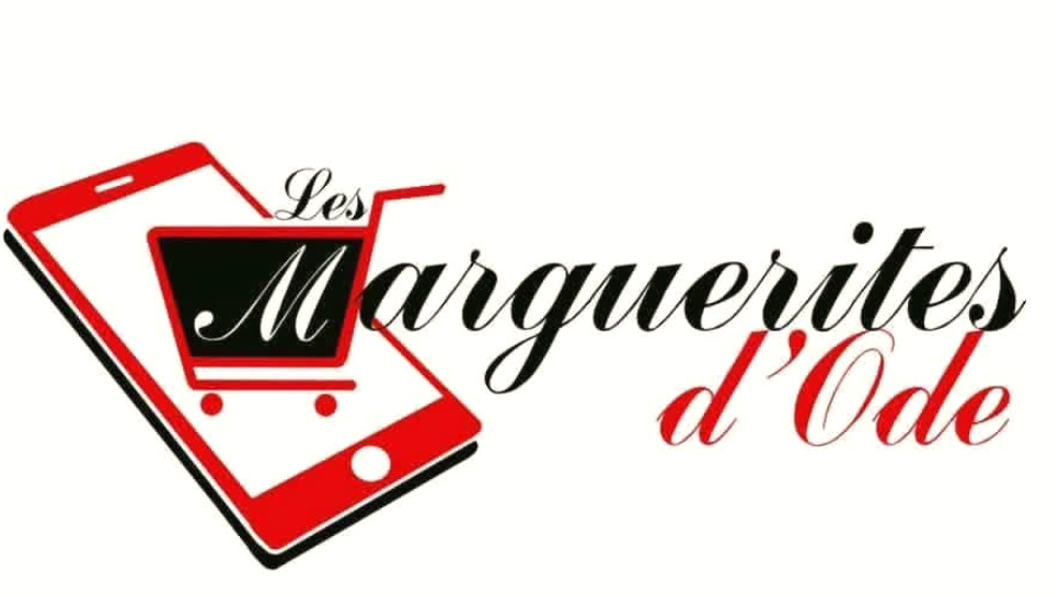 Photo de couverture de LES MARGUERITES D'ODE