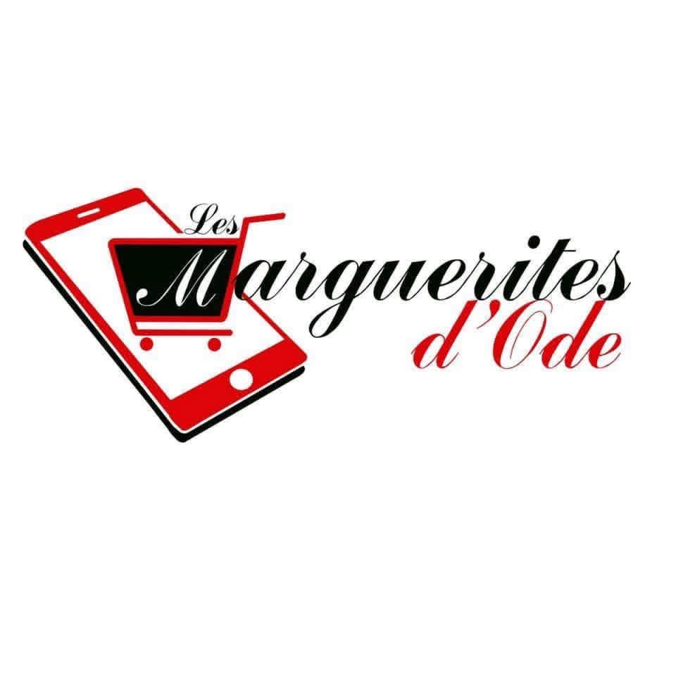 Logo de LES MARGUERITES D'ODE