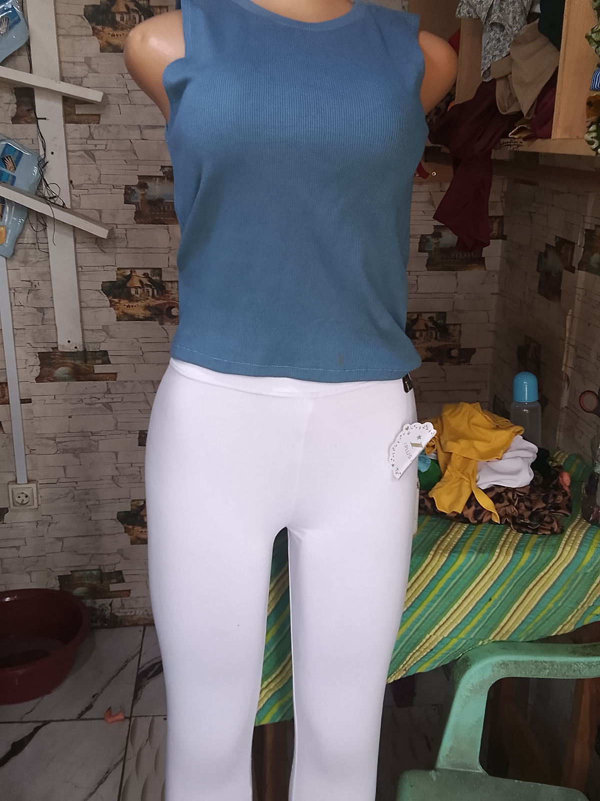 Robe taille standard - 19