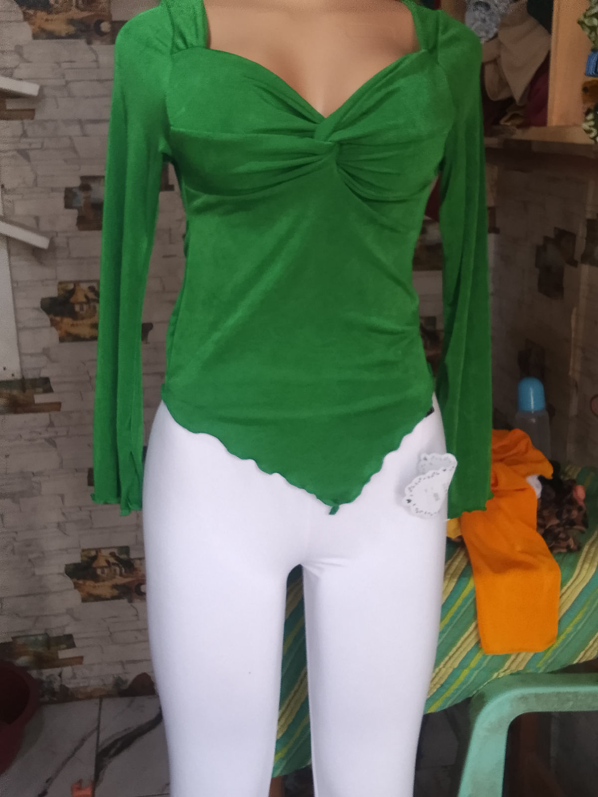 Robe taille standard - 15