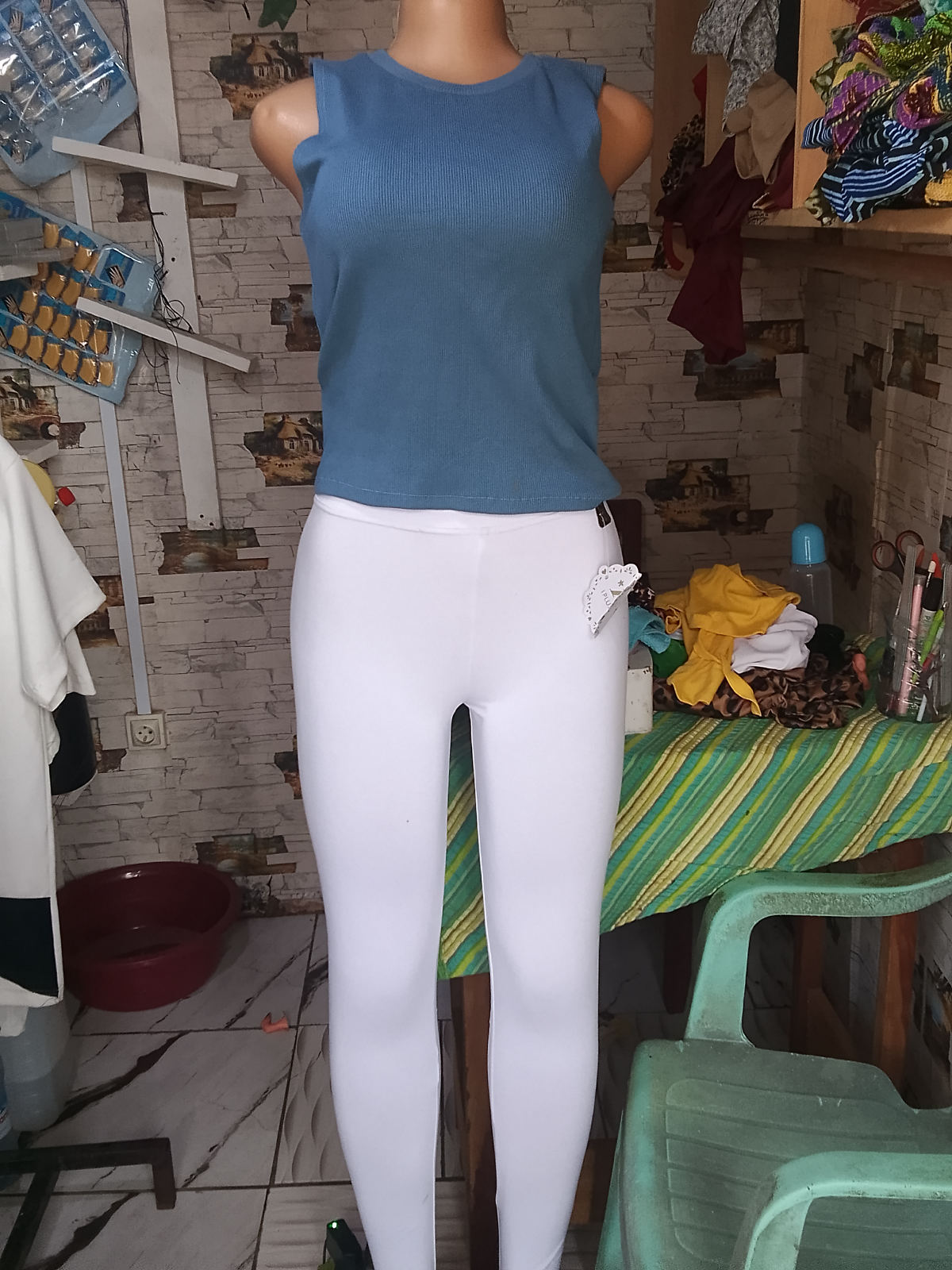 Robe taille standard - 18