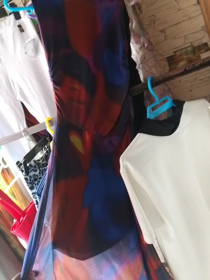 Robe taille standard - 31