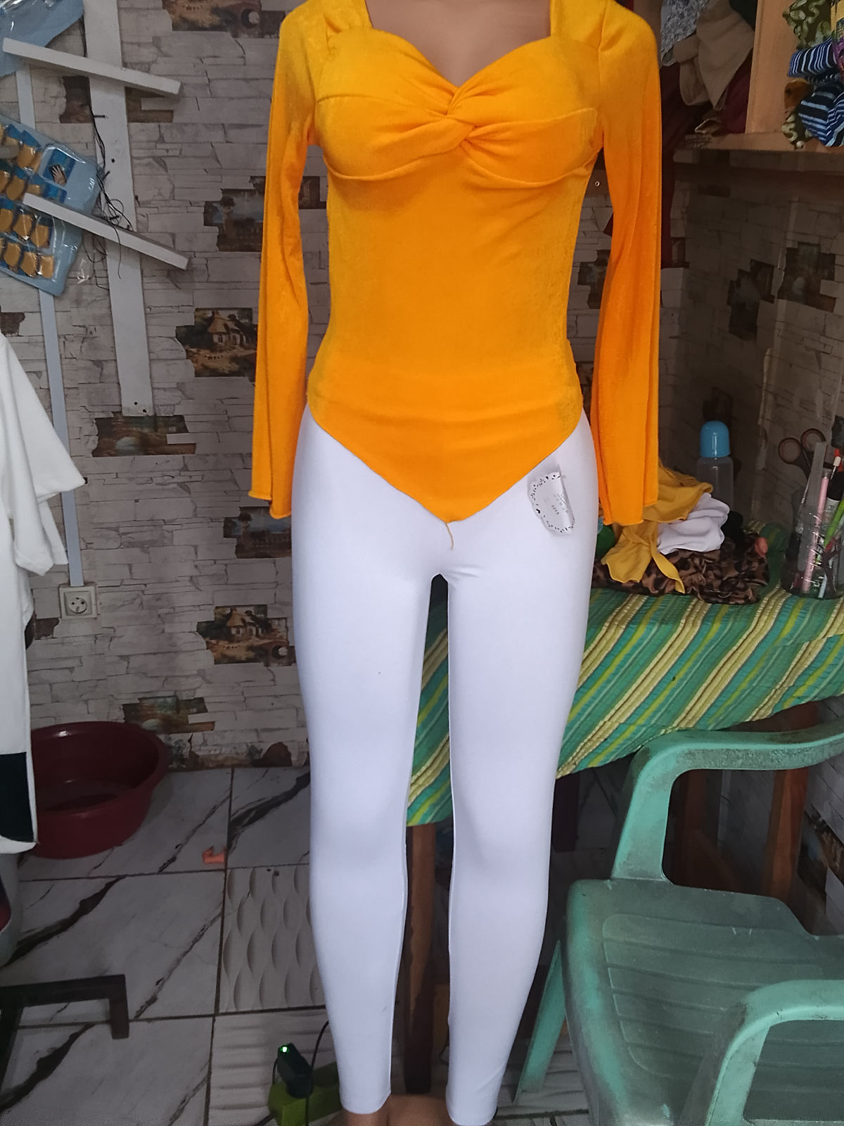 Robe taille standard - 17