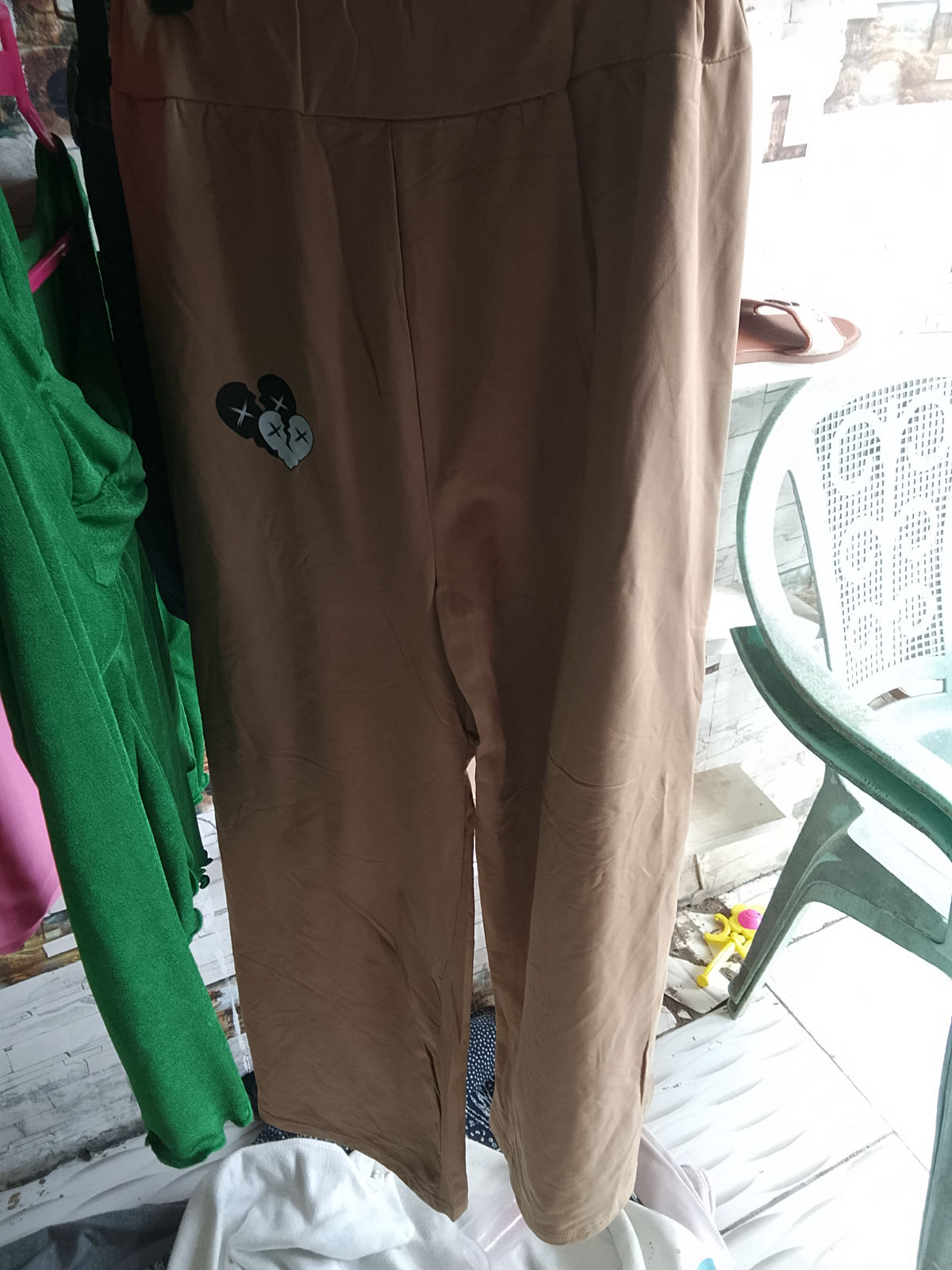 Robe taille standard - 27