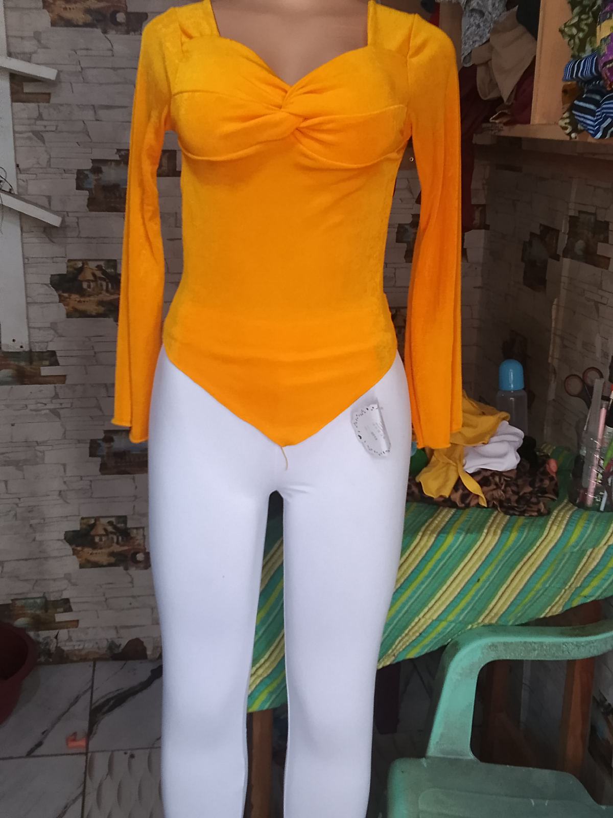 Robe taille standard - 16