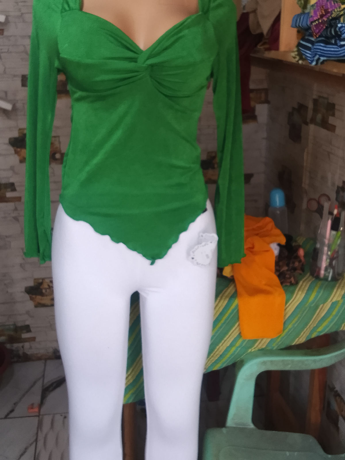 Robe taille standard - 14