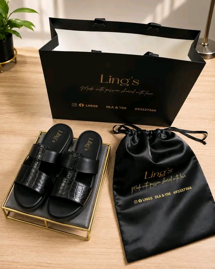 Photo de couverture de Ling's