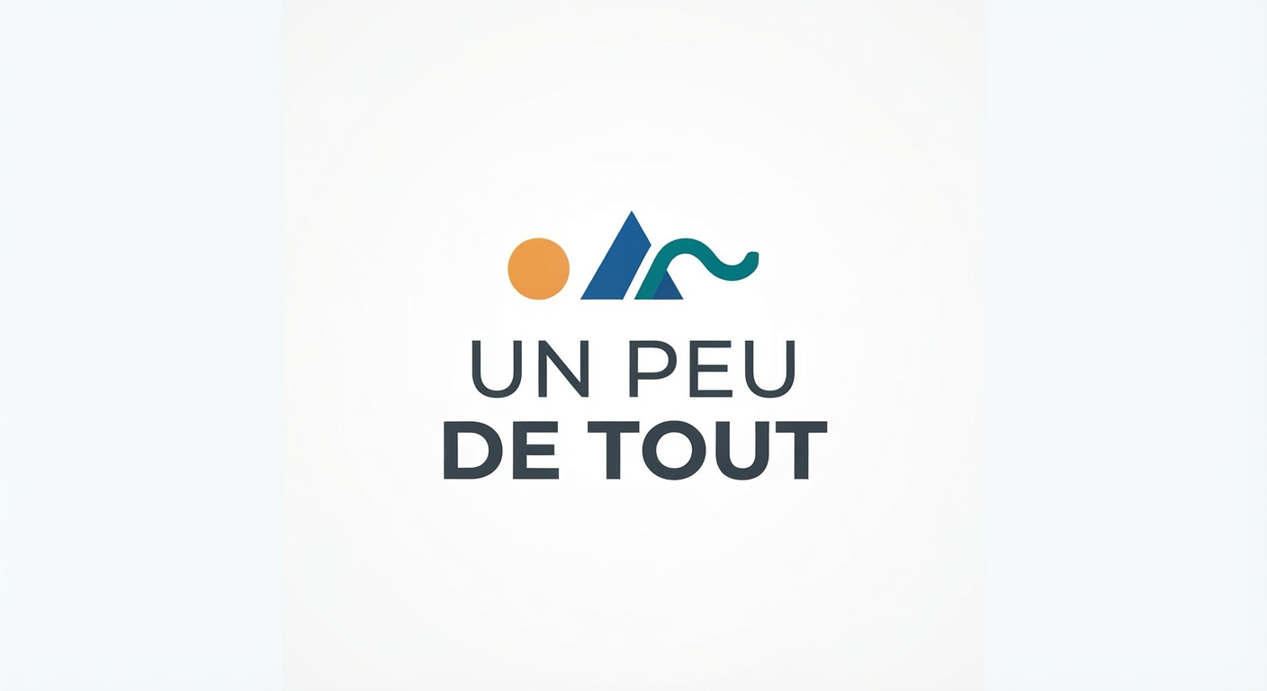 Logo de UN PEUDETOUT