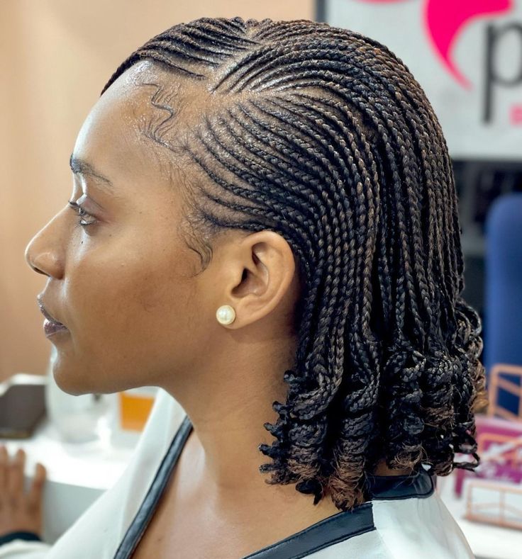 Photo de couverture de Chama Coiffure