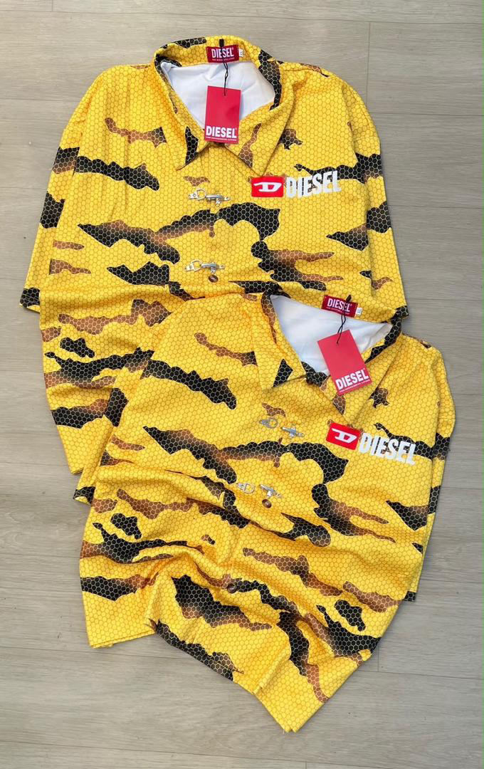 Chemise, maillot de réal  pantalon gros bar - 3