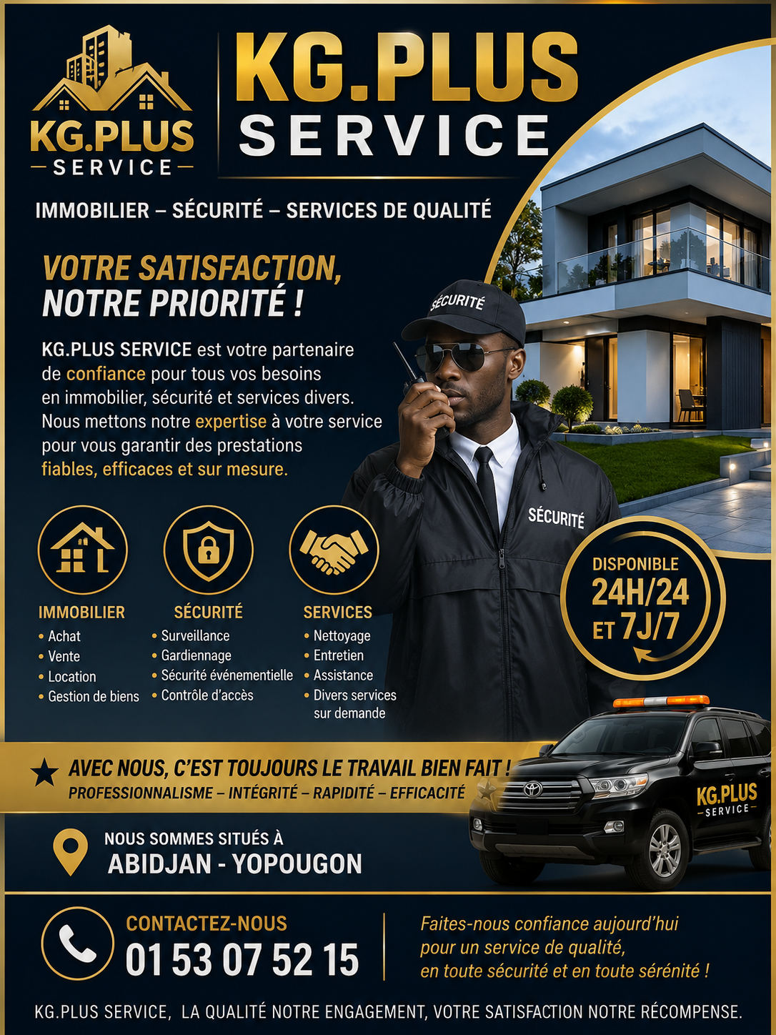 KG.PLUS SERVICE - 7