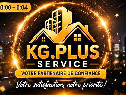 KG.PLUS SERVICE