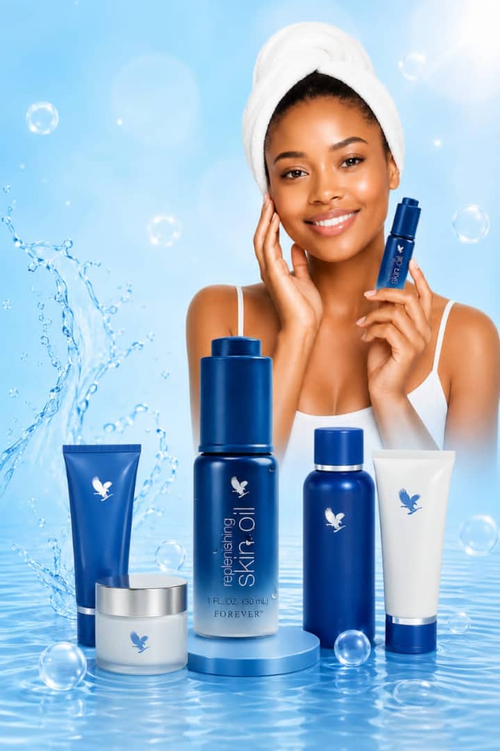 Photo de couverture de Vends Des Produits Comsmetique De Santé Et Beauté