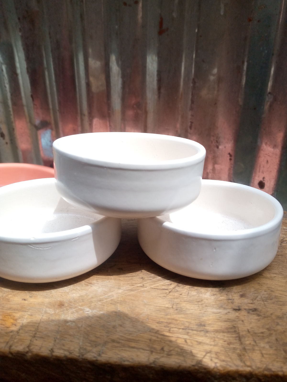 Petit pots - 2
