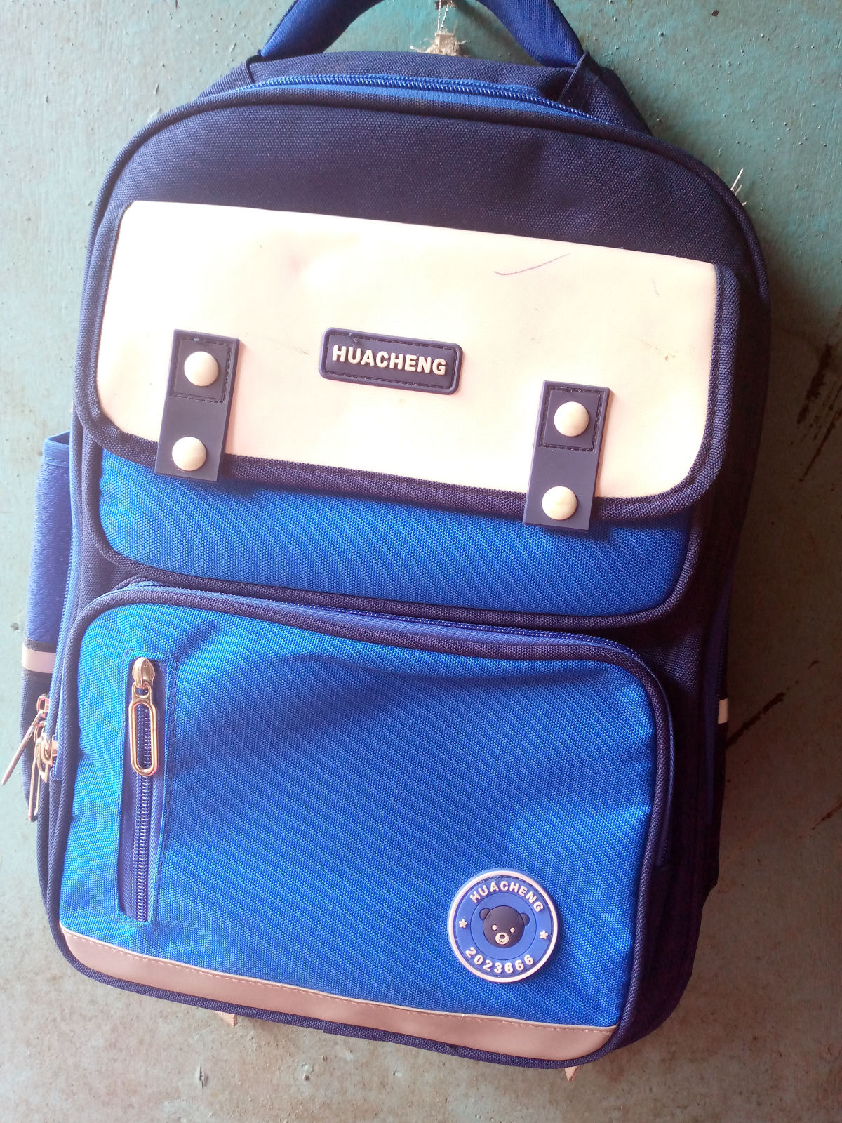 Sac a dos