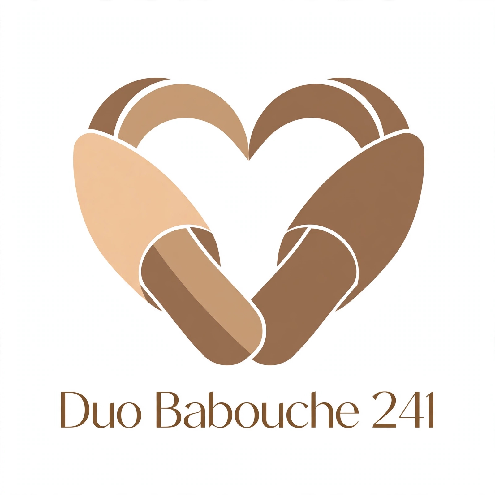 DUO Babouches 241