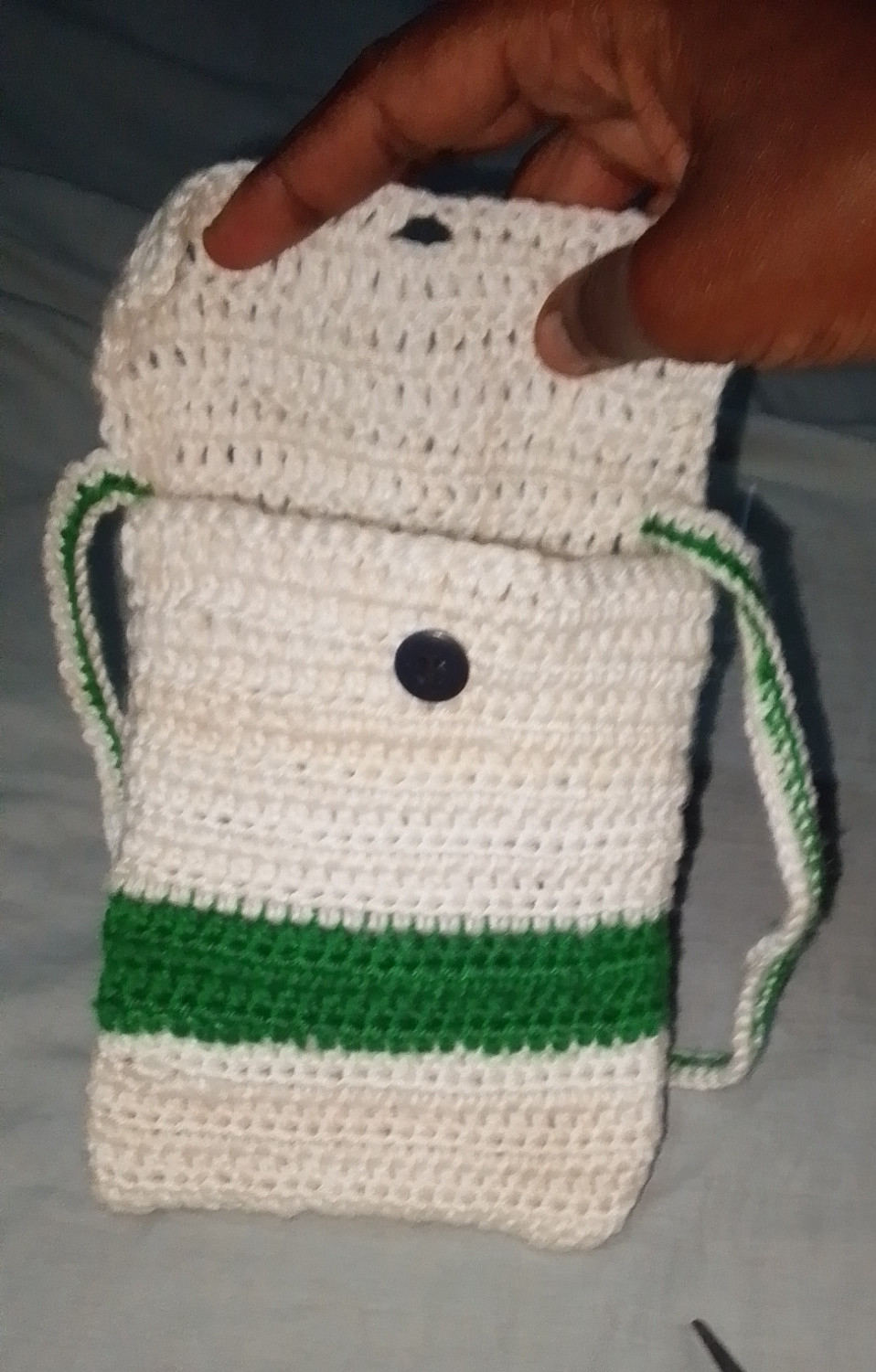 Sacoche mixte