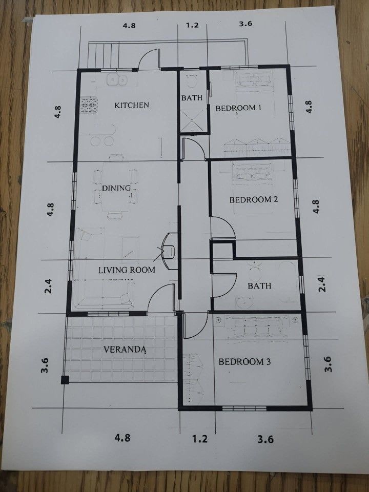 Plans